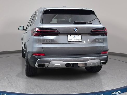 Used 2024 BMW X5 xDrive40i w/ Premium Package AWD/4WD image 7