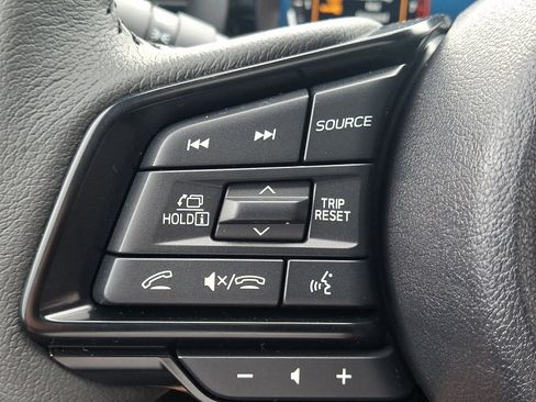 New 2026 Subaru Outback Premium AWD/4WD image 16
