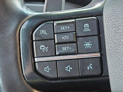 Used 2023 Ford F150 Raptor AWD/4WD image 24
