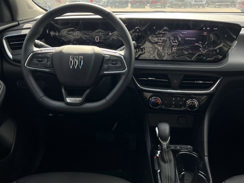 New 2026 Buick Encore GX Sport Touring w/ Comfort Package image 10