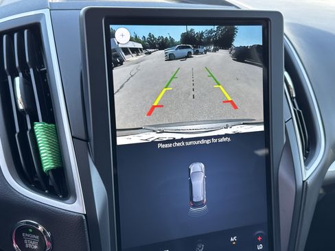 Used 2023 Ford Edge SEL image 34