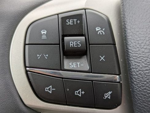 Certified 2026 Ford Explorer Active w/ Active Comfort Package RWD image 25