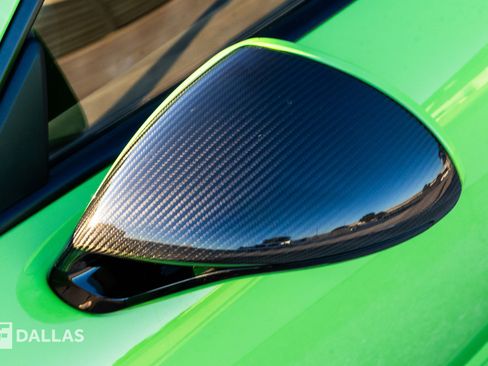 Used 2019 Porsche 911 GT3 RS image 8