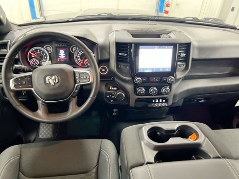 New 2026 RAM 1500 Express AWD/4WD image 10