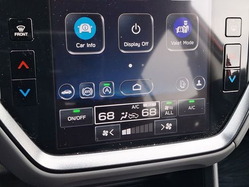 Certified 2025 Subaru Crosstrek 2.5i Limited w/ Popular Package #4A image 15