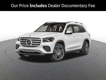 Certified 2026 Mercedes-Benz GLS 450 4MATIC