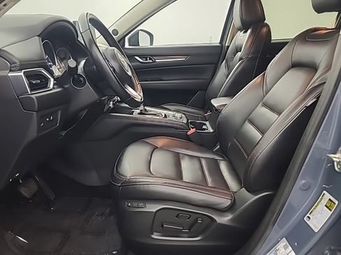 Used 2024 MAZDA CX-5 Carbon Edition AWD/4WD image 25