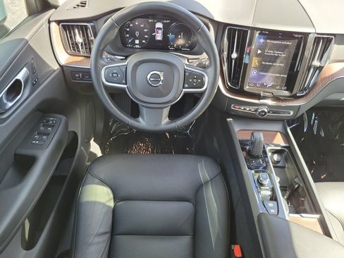 Used 2021 Volvo XC60 T8 Inscription Expression w/ Protection Package Premier AWD/4WD image 20