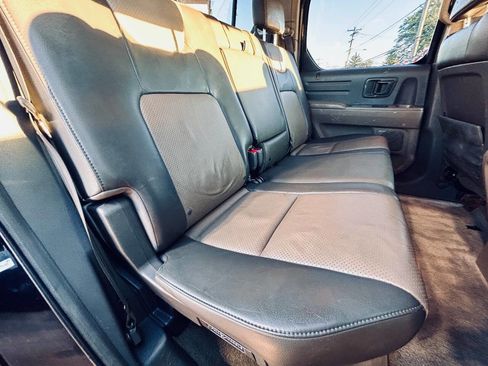 Used 2006 Honda Ridgeline RTL image 23