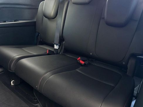 Certified 2023 Honda Odyssey Sport image 32