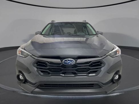 New 2026 Subaru Crosstrek 2.5i Premium image 8