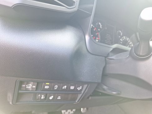 Used 2025 Toyota Tundra SR5 w/ TRD Rally Package image 16