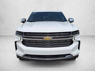 Used 2022 Chevrolet Tahoe Premier RWD video 2