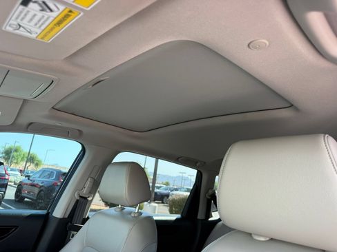 Certified 2024 Honda CR-V EX-L image 16