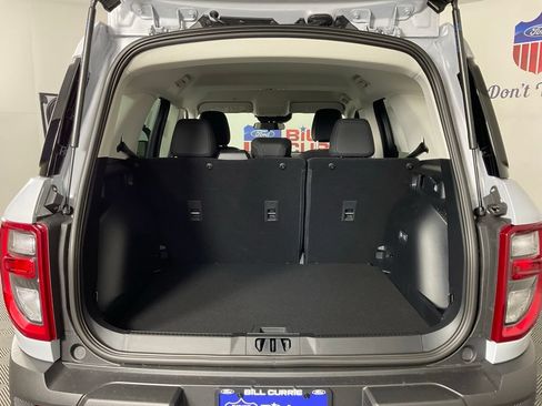 New 2026 Ford Bronco Sport Big Bend AWD/4WD image 11