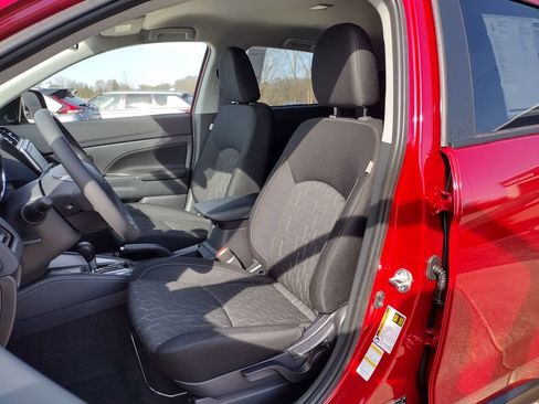 New 2026 Mitsubishi Outlander Sport ES AWD/4WD image 6