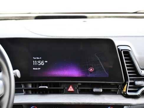 Used 2023 Kia Sportage X-Line w/ X-Line Premium Package image 25