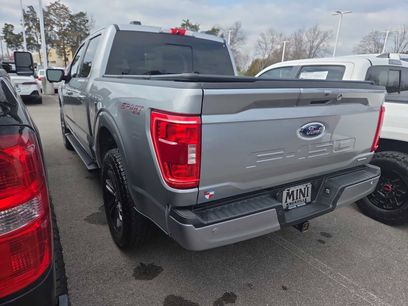 Used 2022 Ford F150 XLT w/ Equipment Group 302A High