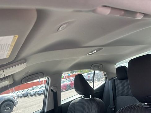 Used 2025 Toyota Camry LE image 14