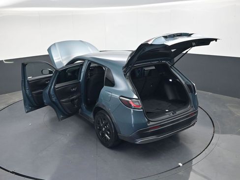 Used 2023 Honda HR-V Sport image 35