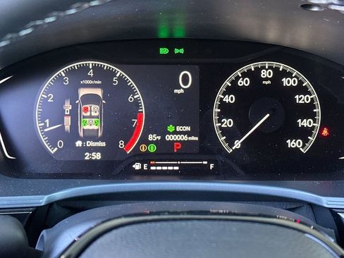 New 2025 Honda Civic Sport image 28