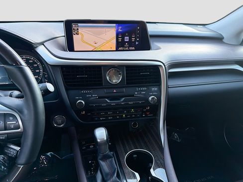 Used 2016 Lexus RX 350 FWD image 19