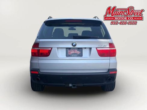Used 2008 BMW X5 3.0si AWD/4WD image 6