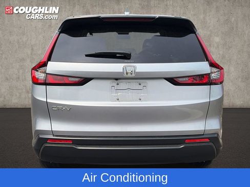 Used 2026 Honda CR-V LX image 7