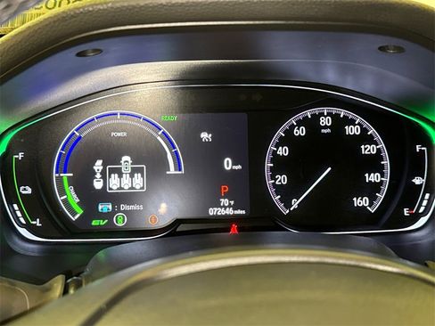 Used 2022 Honda Accord EX-L image 32