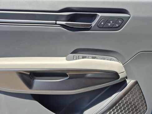 New 2026 Kia EV9 Wind AWD/4WD image 6