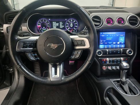 Used 2020 Ford Mustang GT Premium w/ GT Performance Package RWD image 11