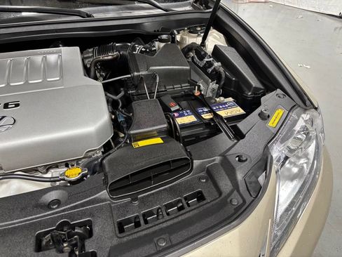 Used 2014 Lexus ES 350 w/ Luxury Package FWD image 68