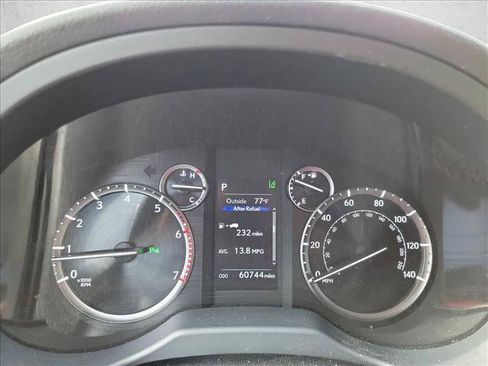 Used 2021 Lexus GX 460 Premium AWD/4WD image 20