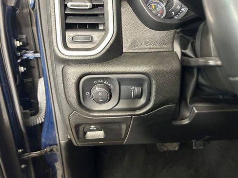 Used 2022 RAM 1500 Big Horn image 20