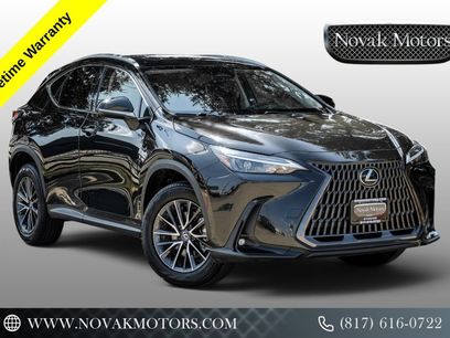 Used 2024 Lexus NX 350 AWD w/ Cold Area Package