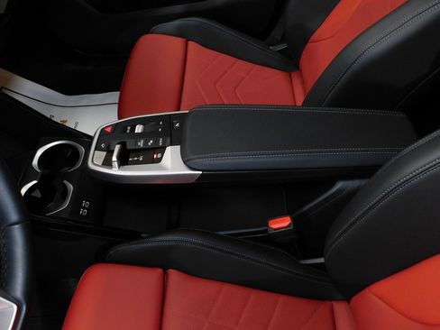 Used 2024 BMW X1 xDrive28i image 38