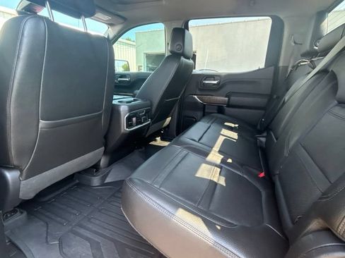 Used 2019 GMC Sierra 1500 Denali w/ Denali Ultimate Package AWD/4WD image 17