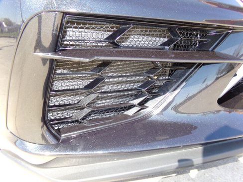 Used 2024 Chevrolet Corvette 2LT Z51 Coupe w/ Z51 Performance Package image 4