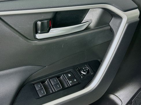 Used 2023 Toyota RAV4 XLE w/ Convenience Package image 14