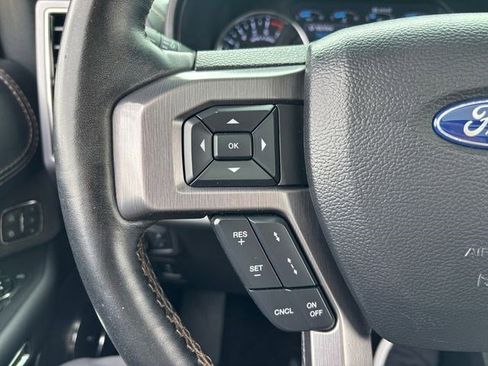 Used 2021 Ford Expedition Platinum image 27