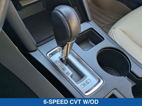 Used 2019 Subaru Legacy 2.5i Premium image 26