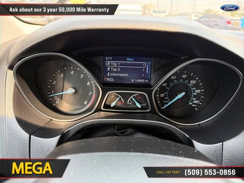 Used 2014 Ford Focus SE FWD image 20