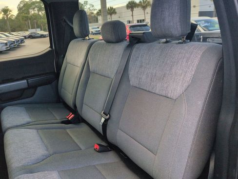 Used 2021 Ford F150 XLT w/ Trailer Tow Package image 14