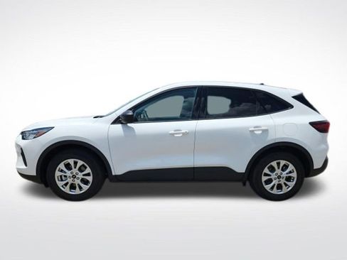 Used 2025 Ford Escape Active w/ Tech Pack #1 FWD image 5