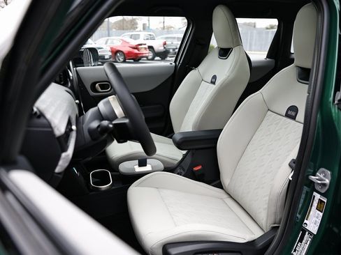 New 2026 MINI Cooper S image 20