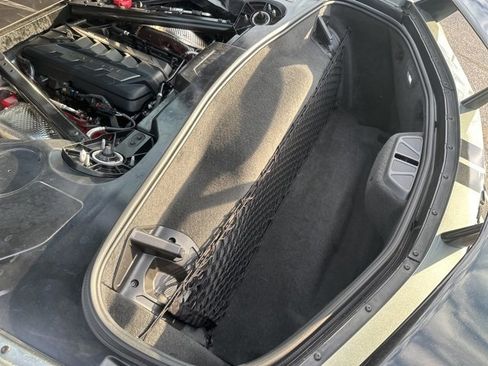 Certified 2023 Chevrolet Corvette Stingray image 29