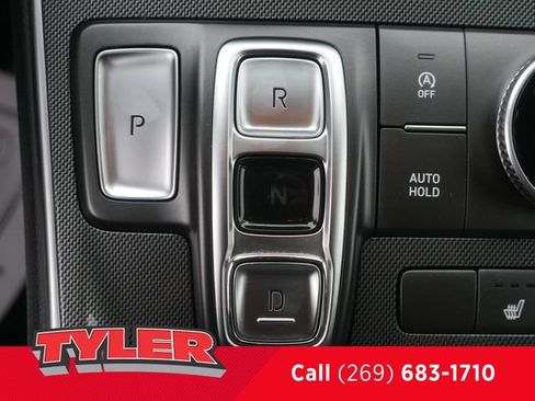 Used 2022 Hyundai Santa Fe SEL AWD/4WD image 33