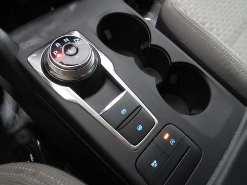 Used 2021 Ford Escape SE w/ Convenience Package FWD image 21