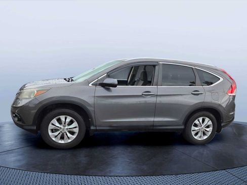 Used 2014 Honda CR-V EX-L image 7