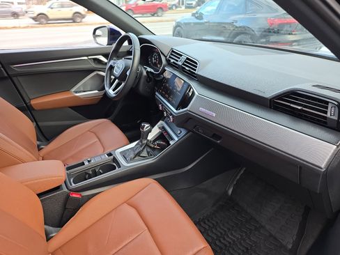 Used 2023 Audi Q3 2.0T Premium Plus image 27